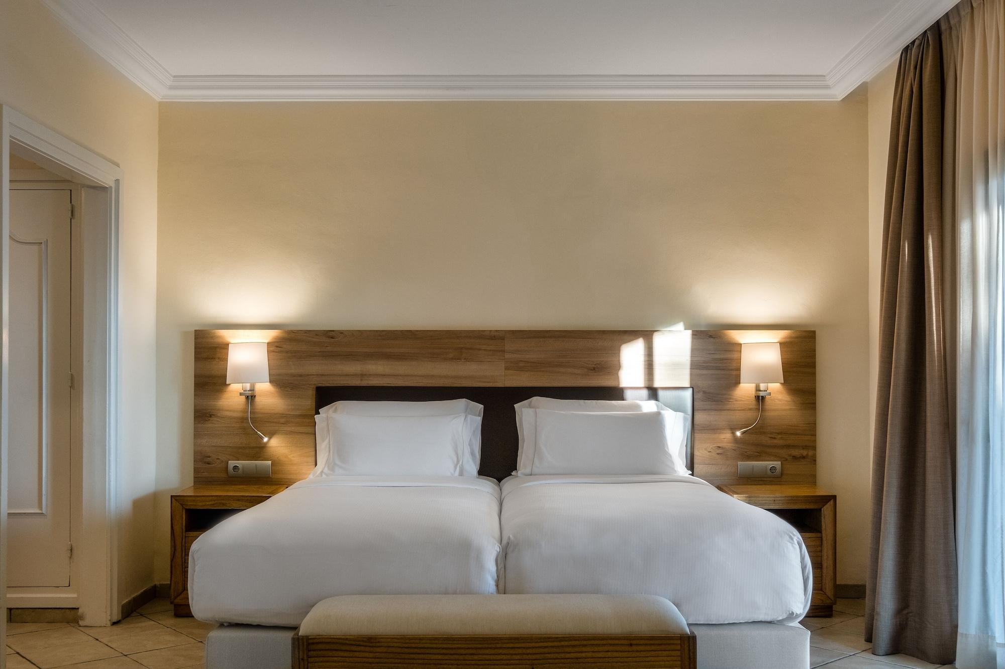Eden Roc Hotel & Spa By Brava Hoteles Sant Feliu de Guixols Exterior photo