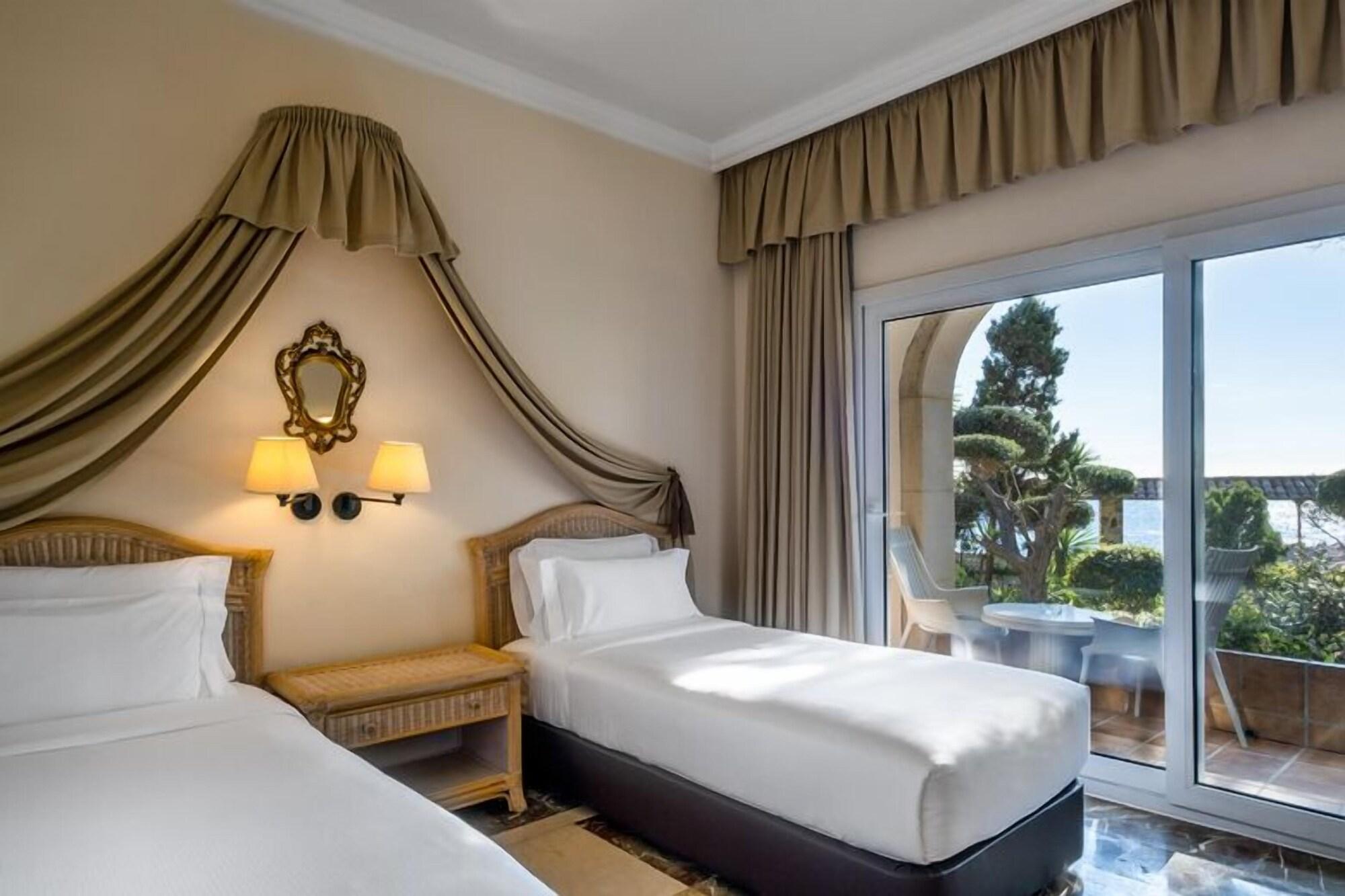 Eden Roc Hotel & Spa By Brava Hoteles Sant Feliu de Guixols Exterior photo