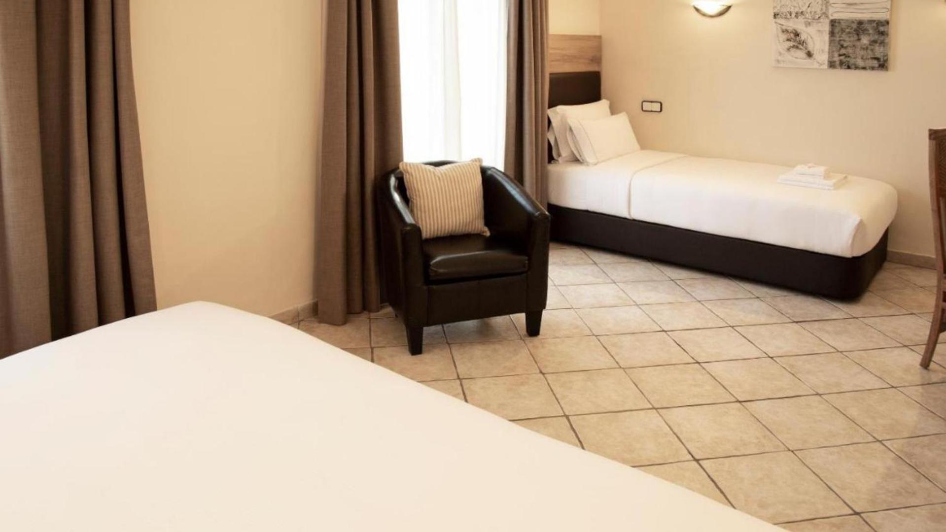Eden Roc Hotel & Spa By Brava Hoteles Sant Feliu de Guixols Room photo