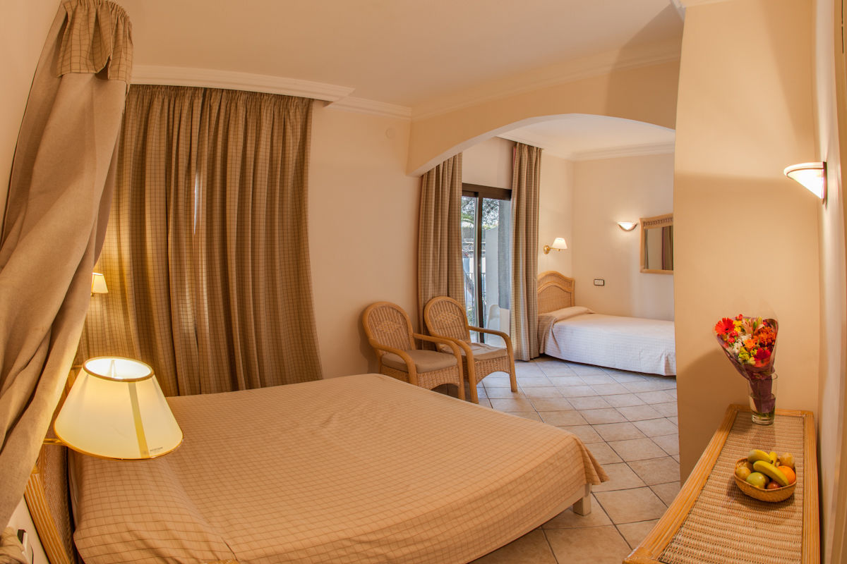 Eden Roc Hotel & Spa By Brava Hoteles Sant Feliu de Guixols Exterior photo